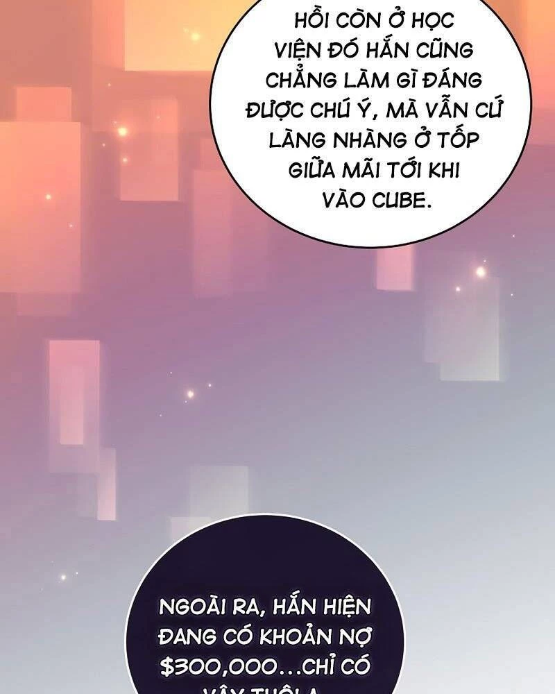 Nhân Vật Ngoài Lề Tiểu Thuyết Chapter 31 - 4