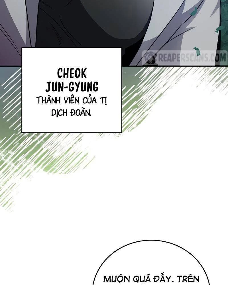 Nhân Vật Ngoài Lề Tiểu Thuyết Chapter 31 - 11