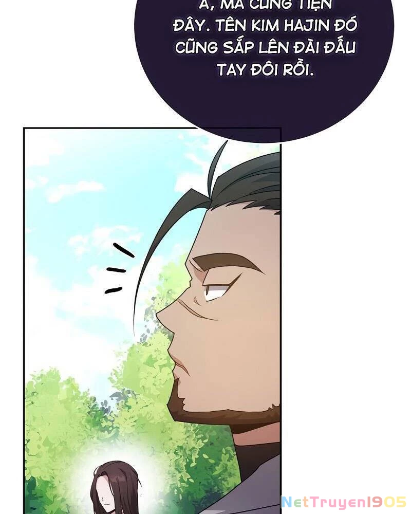 Nhân Vật Ngoài Lề Tiểu Thuyết Chapter 31 - 18