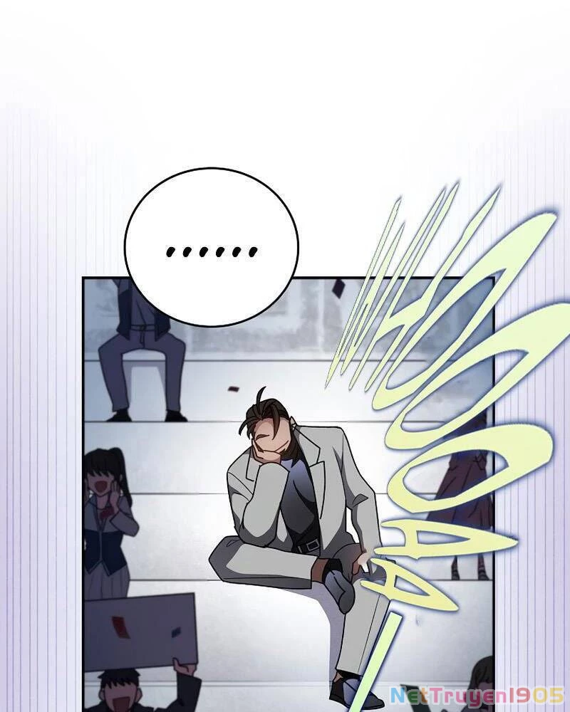 Nhân Vật Ngoài Lề Tiểu Thuyết Chapter 31 - 31