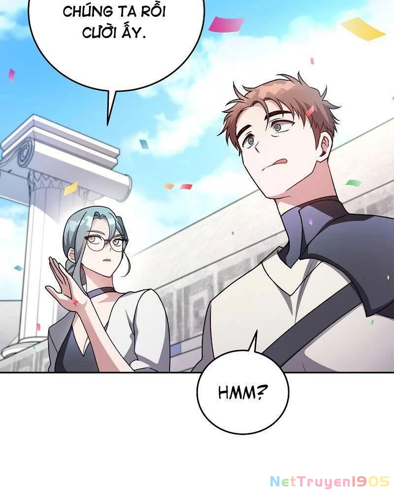 Nhân Vật Ngoài Lề Tiểu Thuyết Chapter 31 - 33