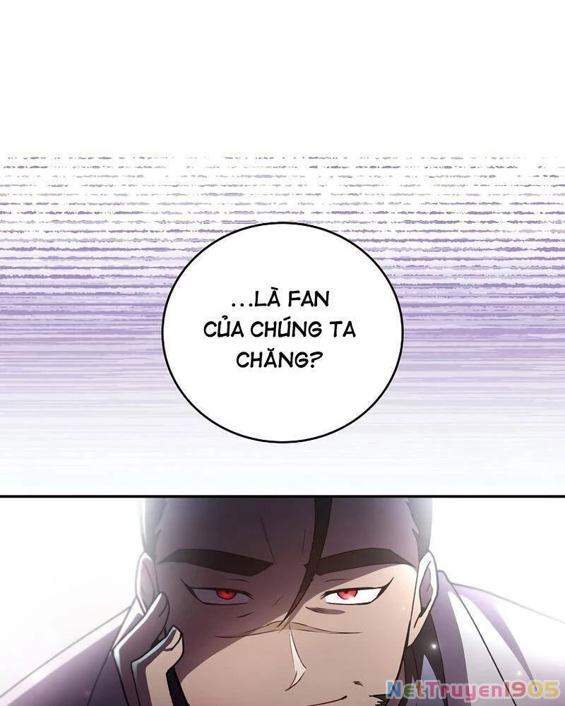 Nhân Vật Ngoài Lề Tiểu Thuyết Chapter 31 - 34