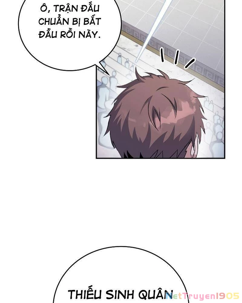 Nhân Vật Ngoài Lề Tiểu Thuyết Chapter 31 - 36