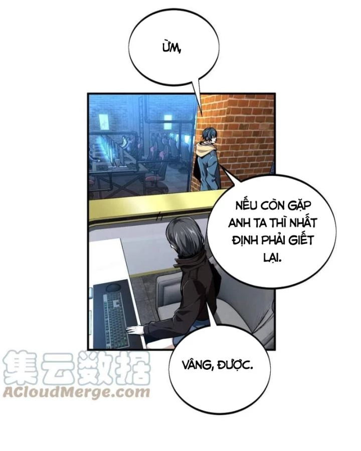 Toàn Chức Cao Thủ 2 Chapter 87 - 6