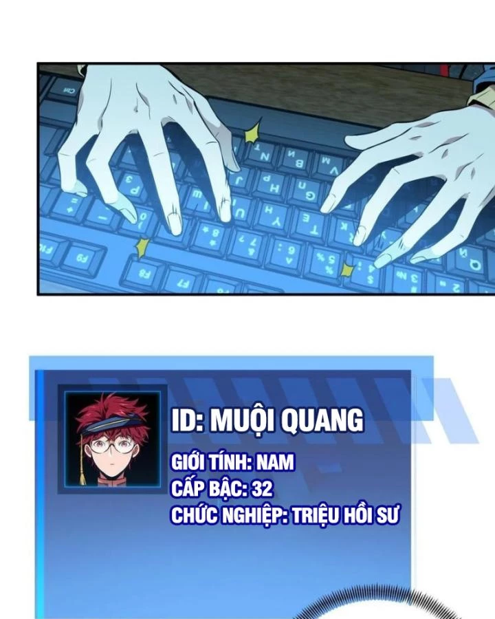 Toàn Chức Cao Thủ 2 Chapter 87 - 10