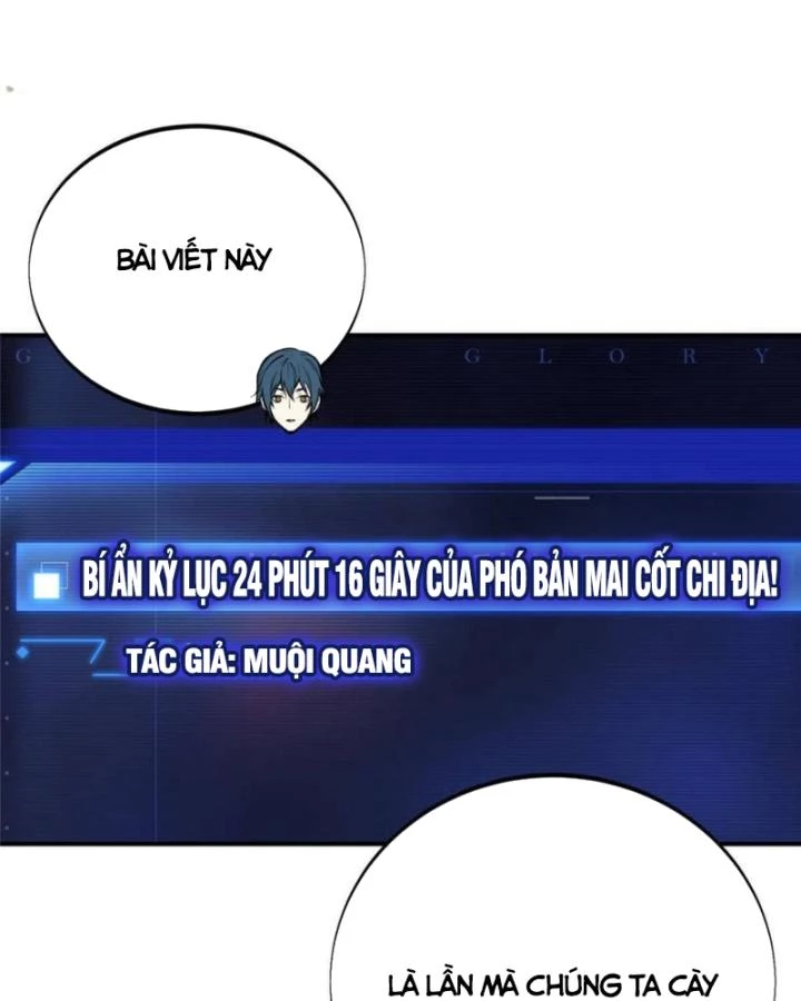 Toàn Chức Cao Thủ 2 Chapter 87 - 15