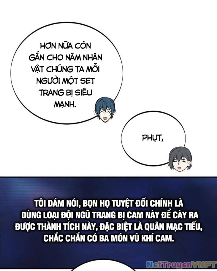 Toàn Chức Cao Thủ 2 Chapter 87 - 19