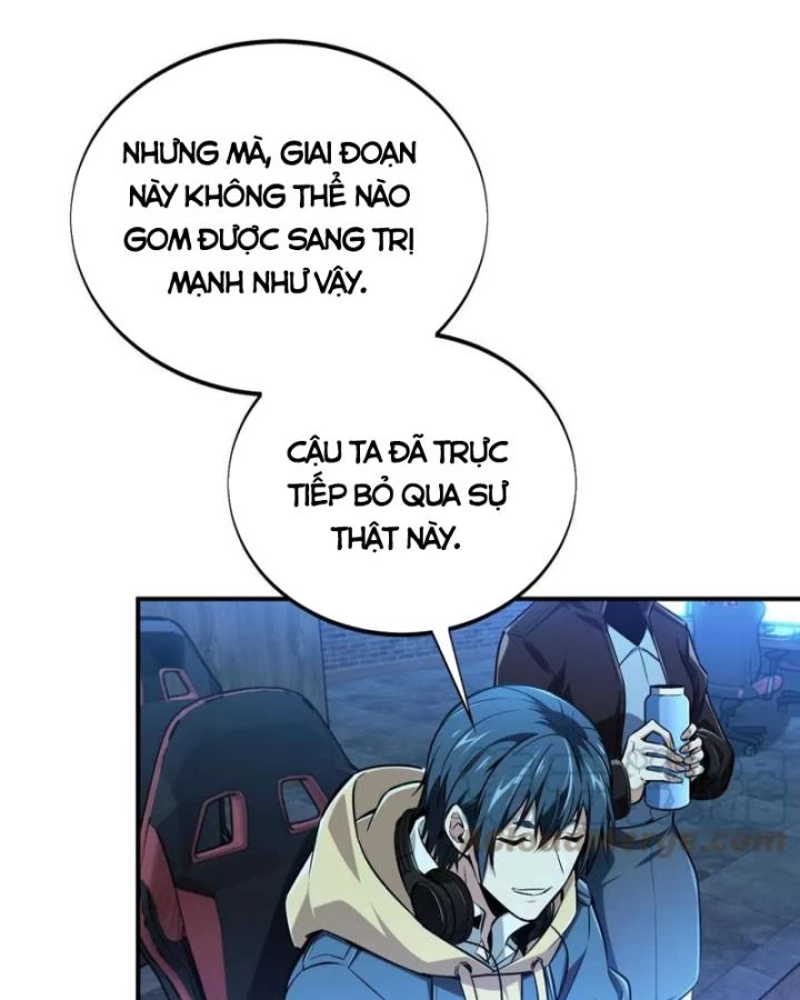 Toàn Chức Cao Thủ 2 Chapter 87 - 21