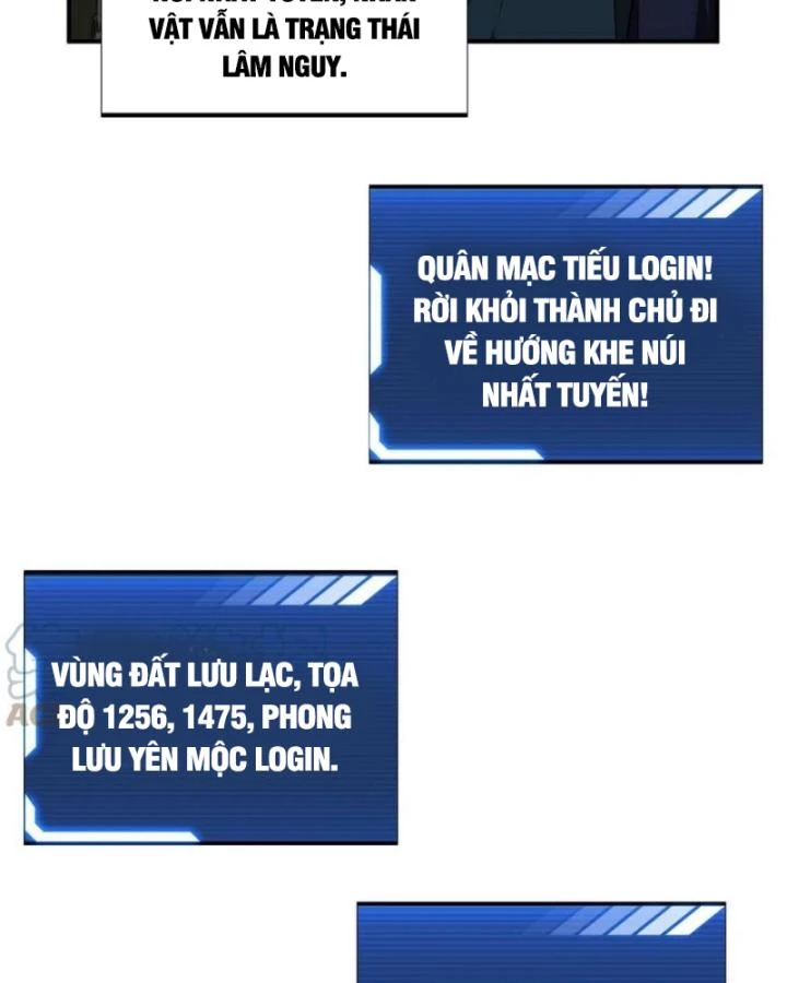 Toàn Chức Cao Thủ 2 Chapter 87 - 40