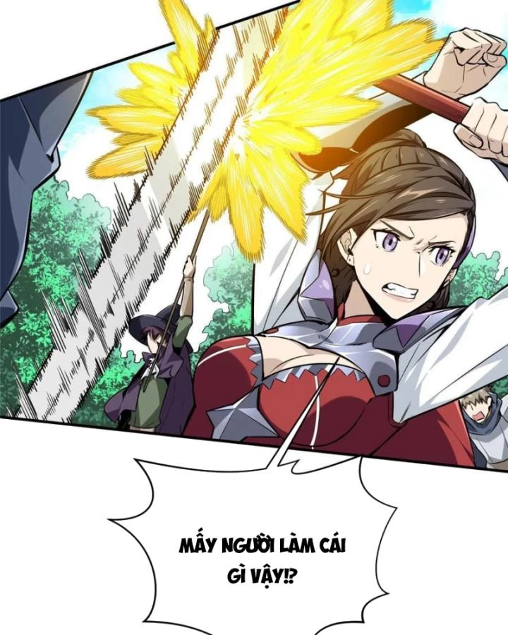 Toàn Chức Cao Thủ 2 Chapter 87 - 47