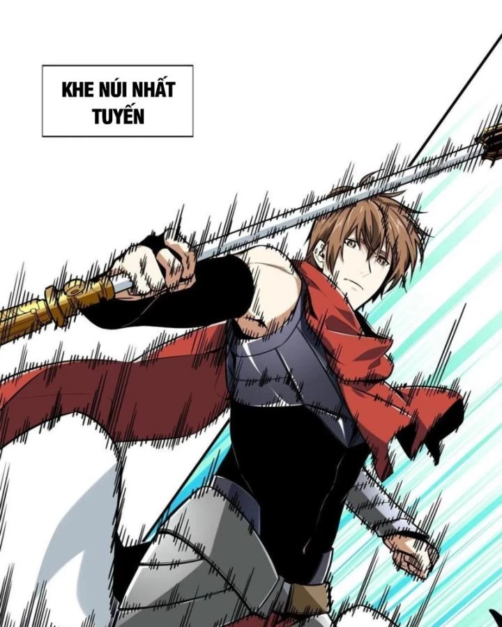 Toàn Chức Cao Thủ 2 Chapter 87 - 49