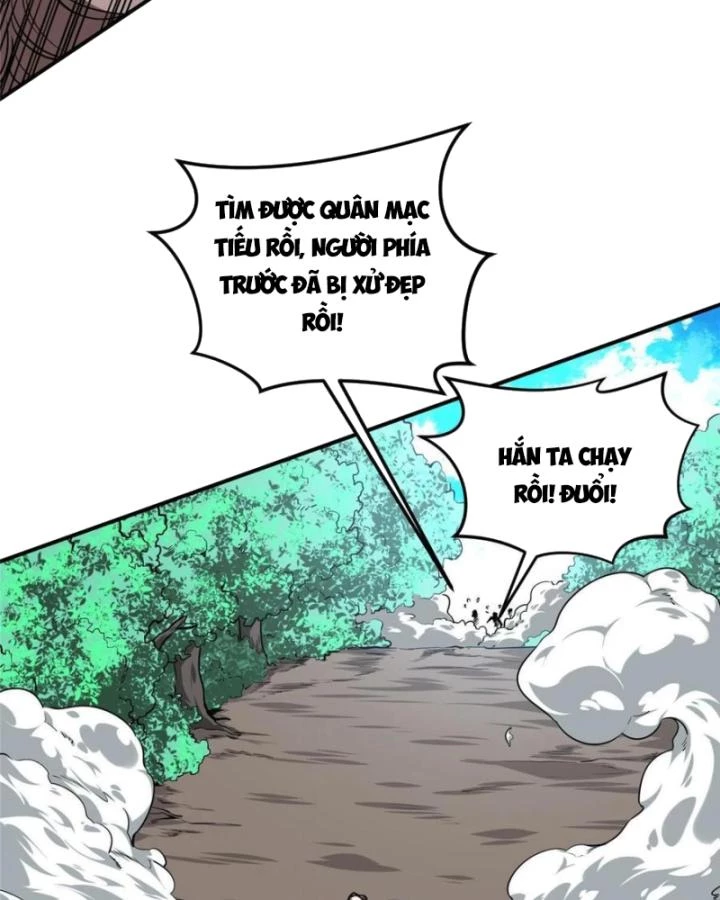 Toàn Chức Cao Thủ 2 Chapter 87 - 51