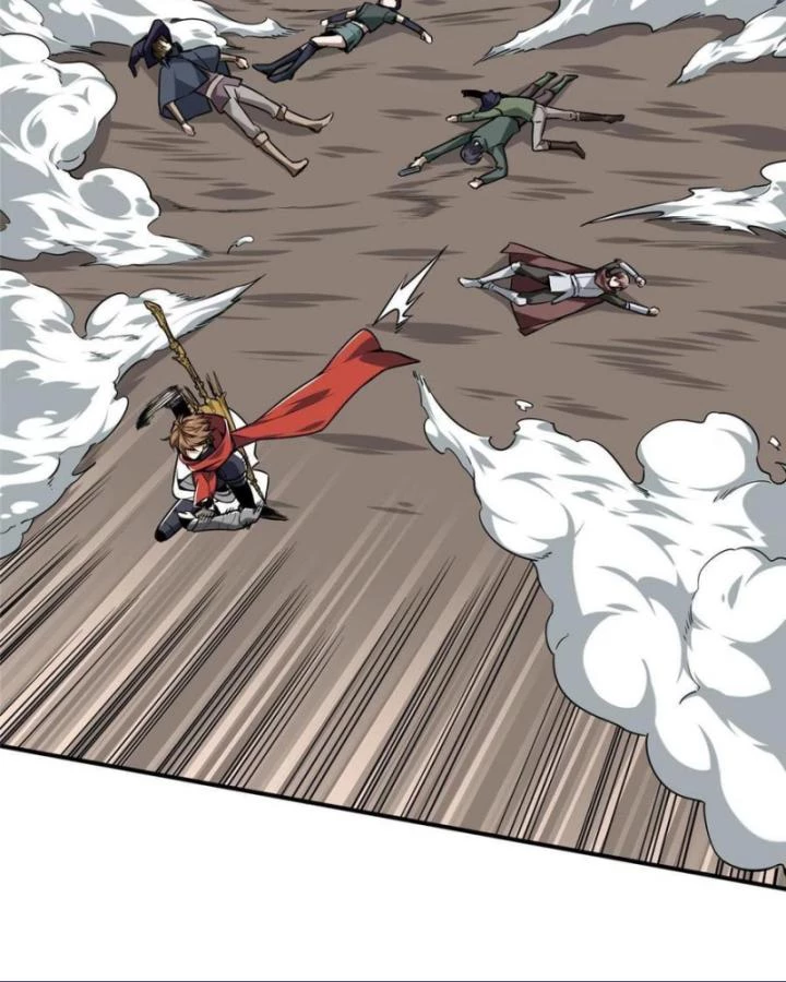 Toàn Chức Cao Thủ 2 Chapter 87 - 52