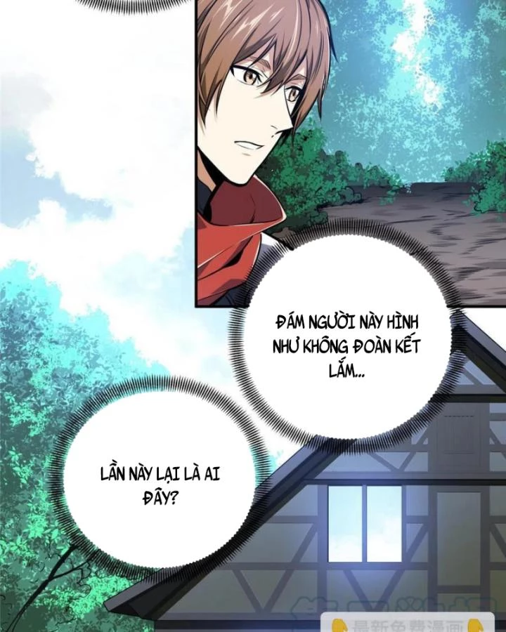 Toàn Chức Cao Thủ 2 Chapter 87 - 57