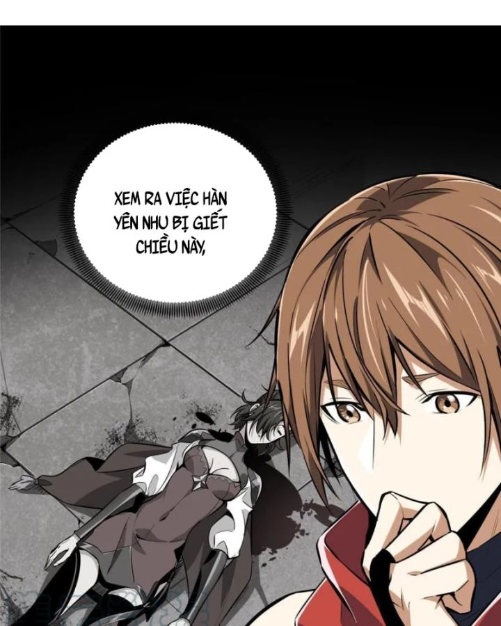Toàn Chức Cao Thủ 2 Chapter 87 - 61