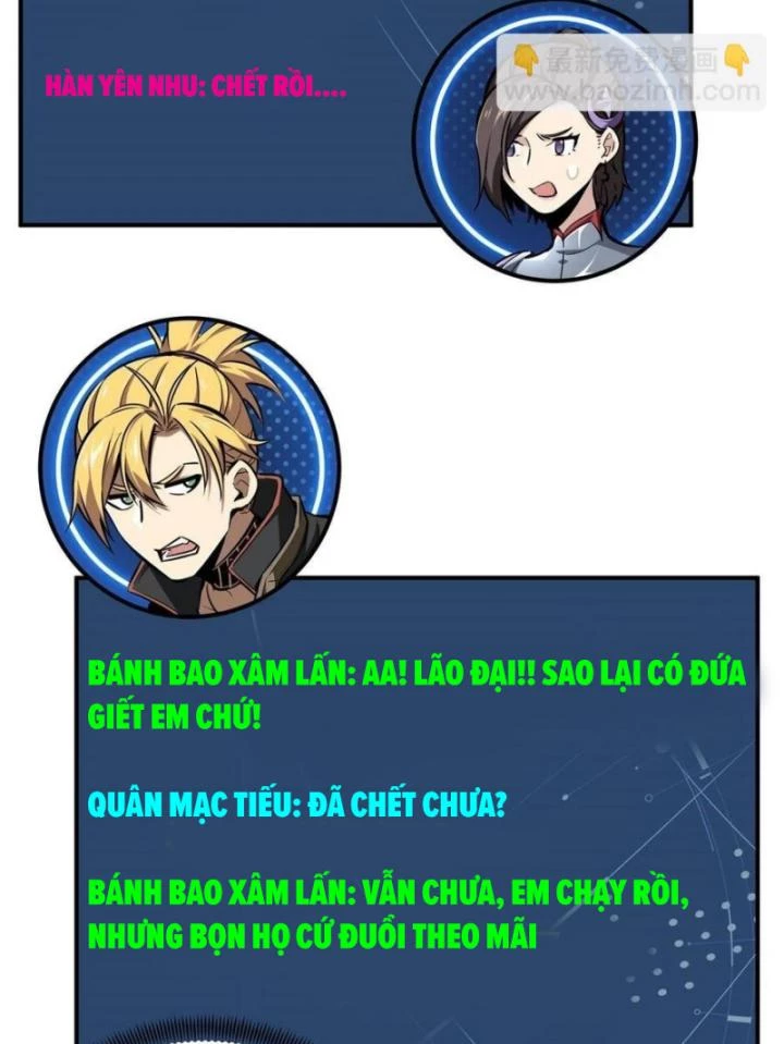 Toàn Chức Cao Thủ 2 Chapter 87 - 63