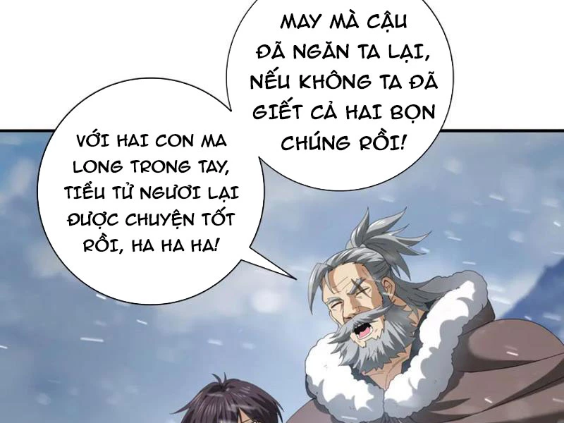 Toàn Dân Chuyển Chức: Ngự Long Sư Là Chức Nghiệp Yếu Nhất? Chapter 62 - 89