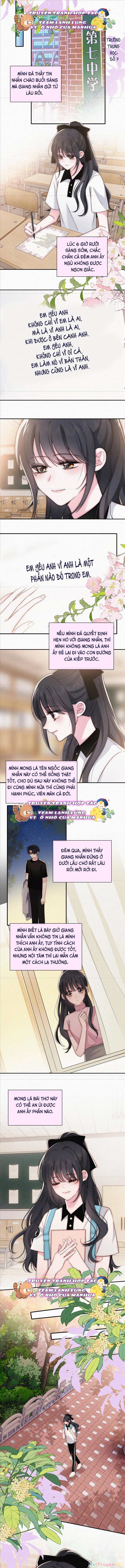 Bá Vương Sủng Ái Cô Vợ Mù Chapter 114 - 2