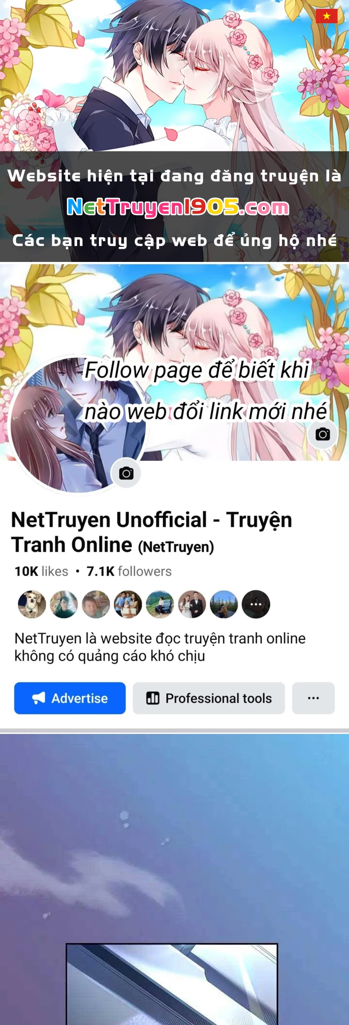 Nhân Vật Ngoài Lề Tiểu Thuyết Chapter 32 - 1