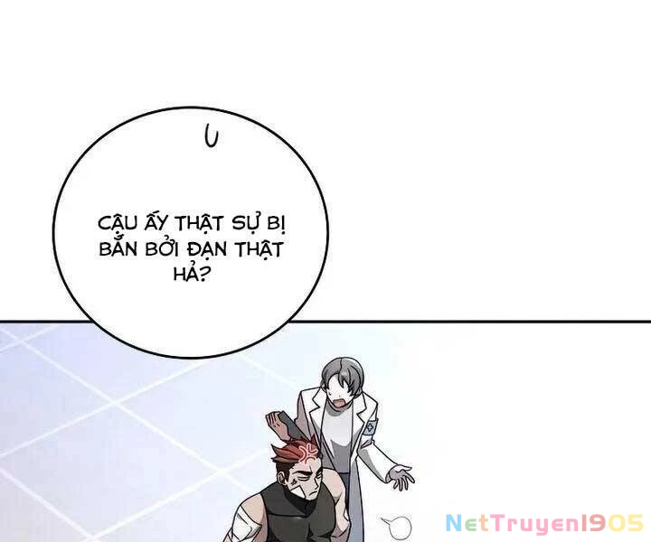 Nhân Vật Ngoài Lề Tiểu Thuyết Chapter 32 - 46