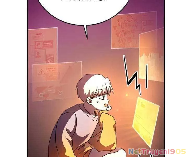 Nhân Vật Ngoài Lề Tiểu Thuyết Chapter 32 - 88