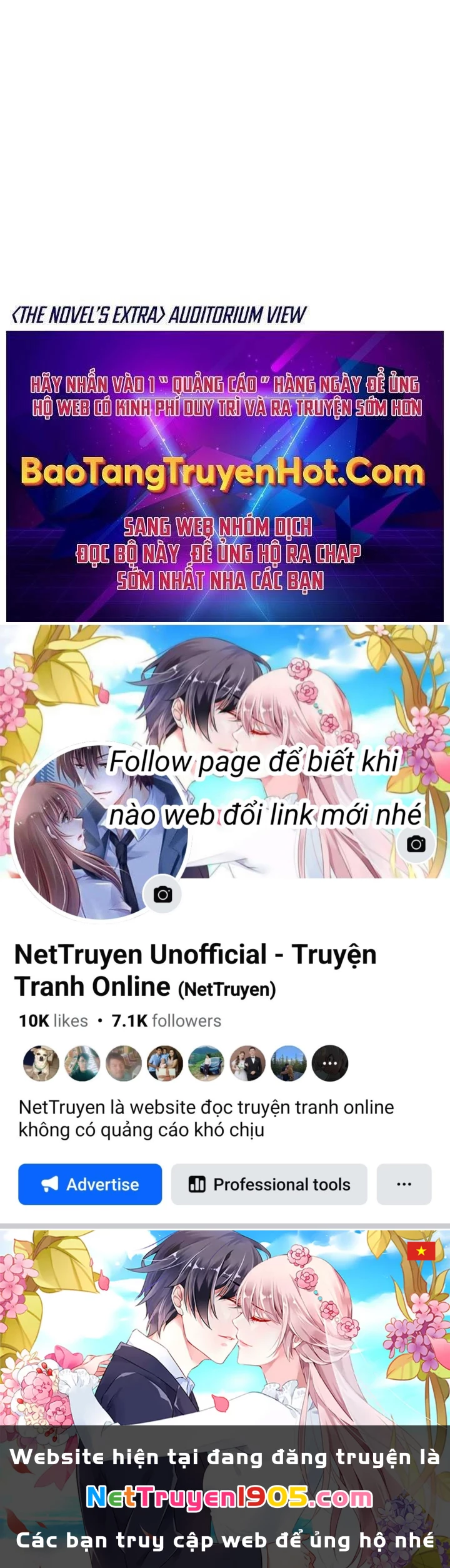 Nhân Vật Ngoài Lề Tiểu Thuyết Chapter 32 - 184