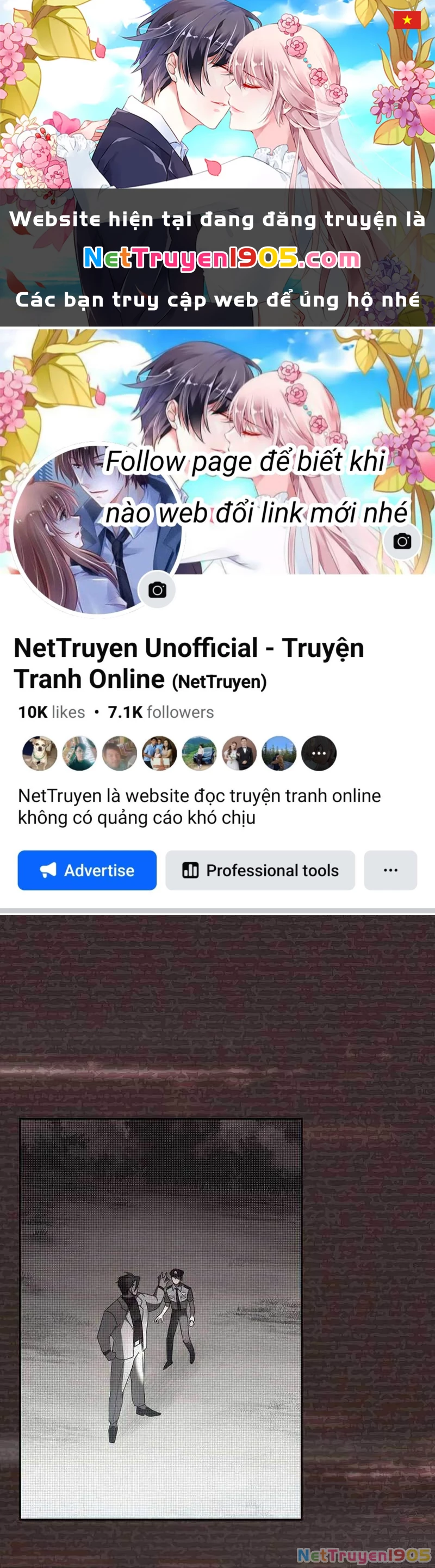 Nhân Vật Ngoài Lề Tiểu Thuyết Chapter 34 - 1