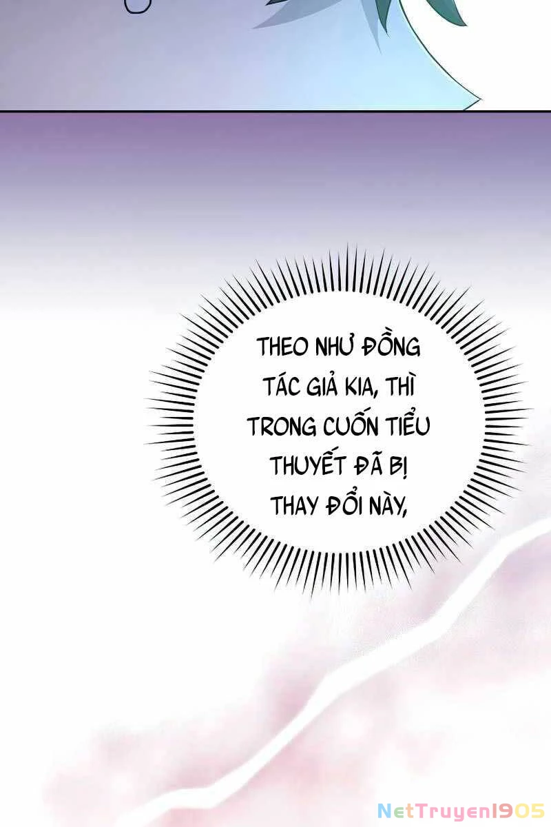 Nhân Vật Ngoài Lề Tiểu Thuyết Chapter 34 - 17