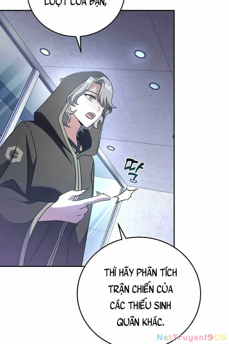 Nhân Vật Ngoài Lề Tiểu Thuyết Chapter 34 - 38
