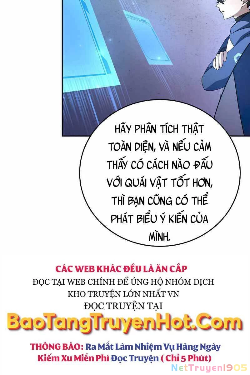 Nhân Vật Ngoài Lề Tiểu Thuyết Chapter 34 - 40