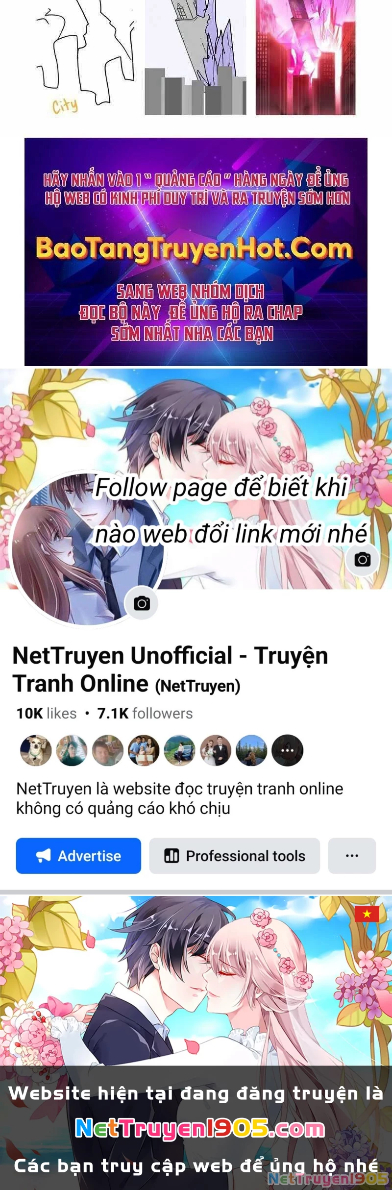Nhân Vật Ngoài Lề Tiểu Thuyết Chapter 34 - 131