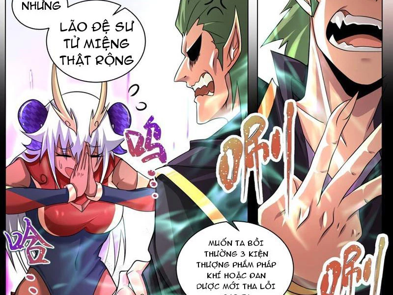 Ta! Vô Địch Đại Phản Phái Chapter 174 - 3