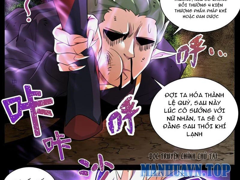 Ta! Vô Địch Đại Phản Phái Chapter 174 - 7