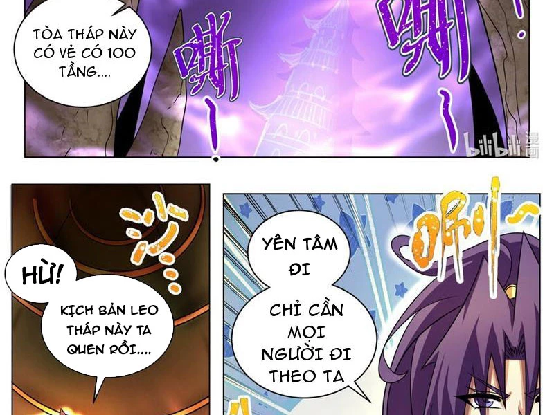 Ta! Vô Địch Đại Phản Phái Chapter 174 - 16