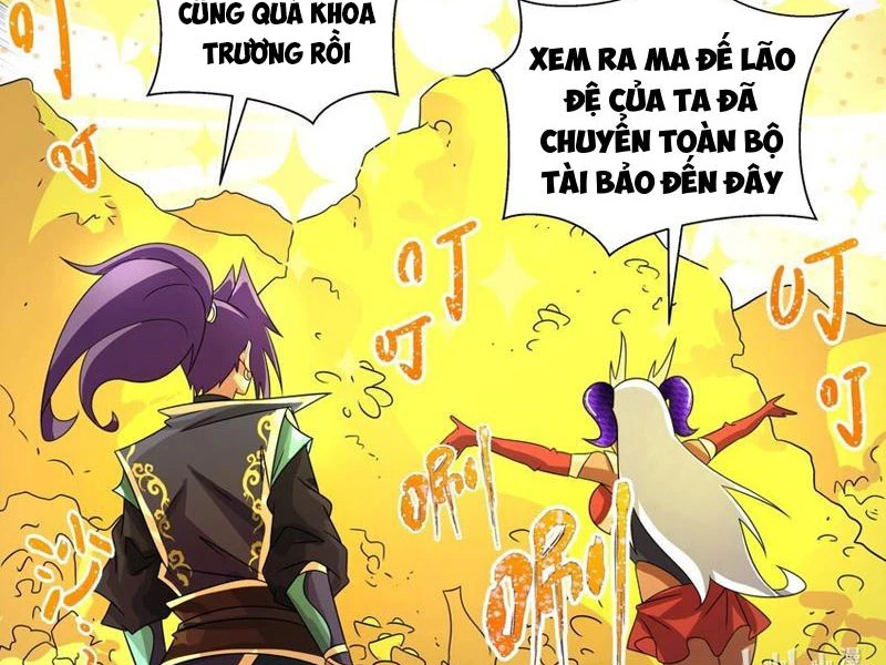 Ta! Vô Địch Đại Phản Phái Chapter 174 - 21