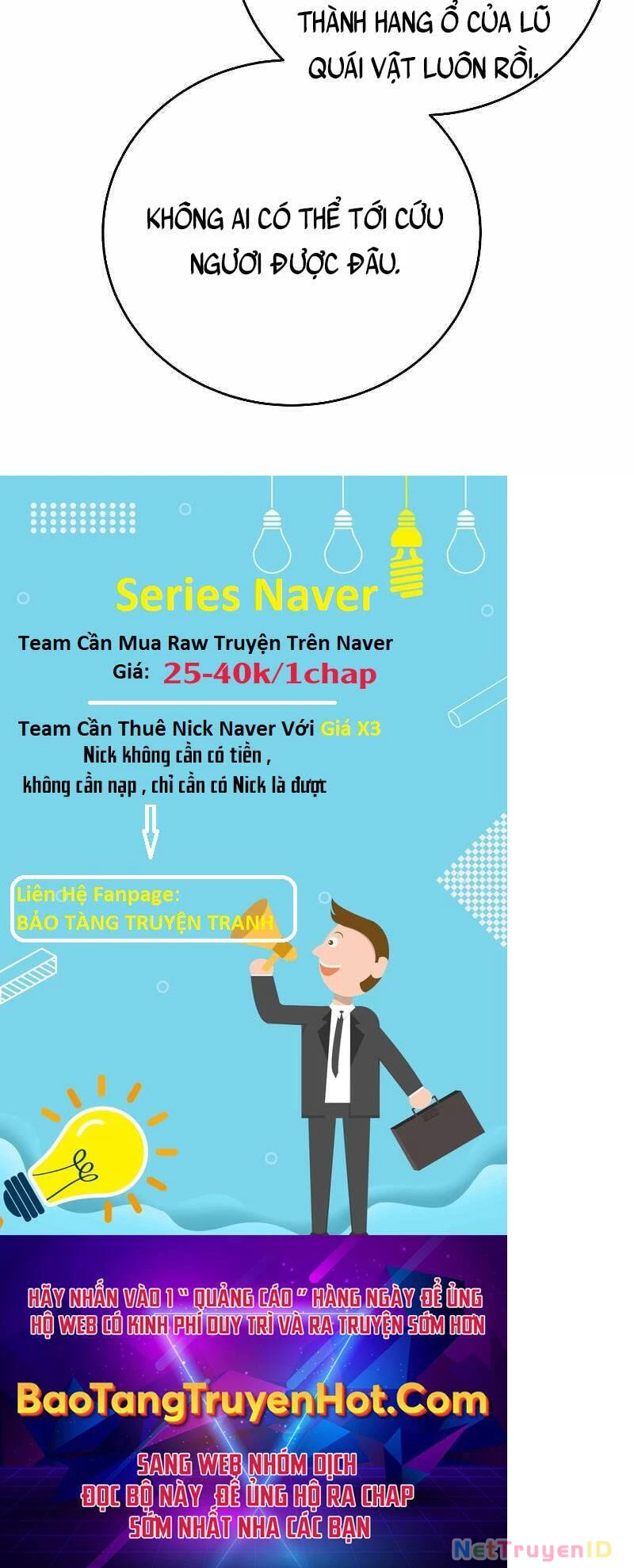 Nhân Vật Ngoài Lề Tiểu Thuyết Chapter 35 - 51