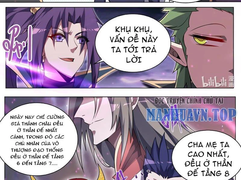 Ta! Vô Địch Đại Phản Phái Chapter 175 - 14