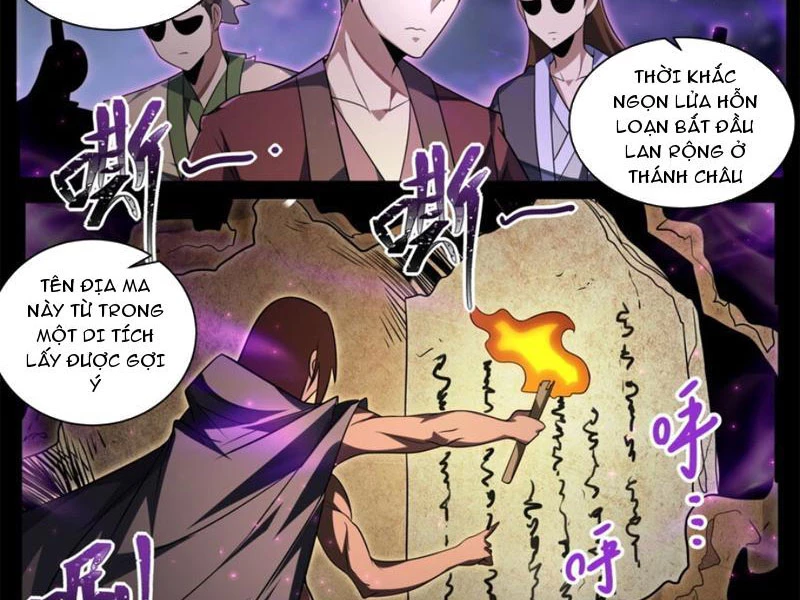 Ta! Vô Địch Đại Phản Phái Chapter 176 - 7