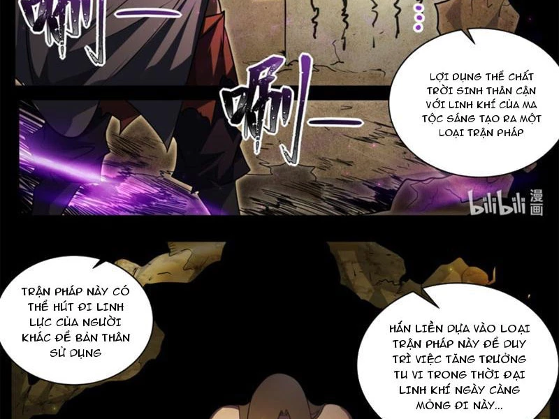 Ta! Vô Địch Đại Phản Phái Chapter 176 - 8