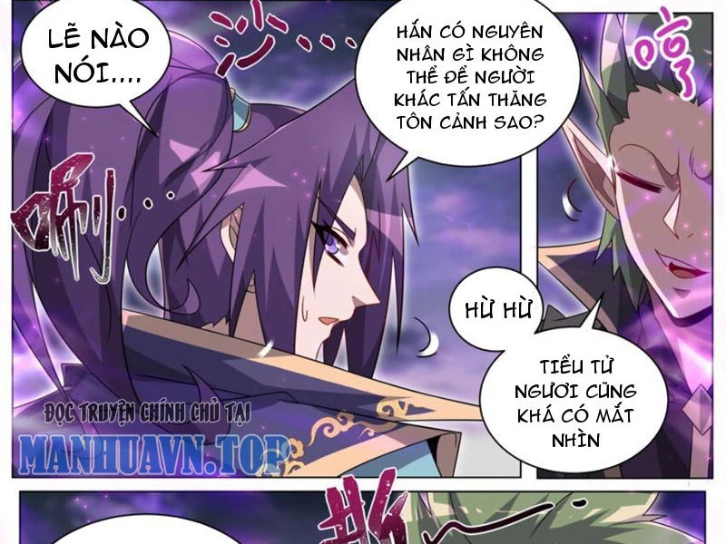 Ta! Vô Địch Đại Phản Phái Chapter 176 - 18