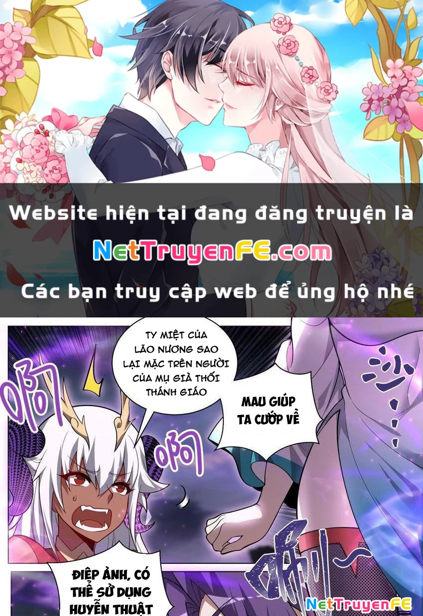 Ta! Vô Địch Đại Phản Phái Chapter 177 - 1