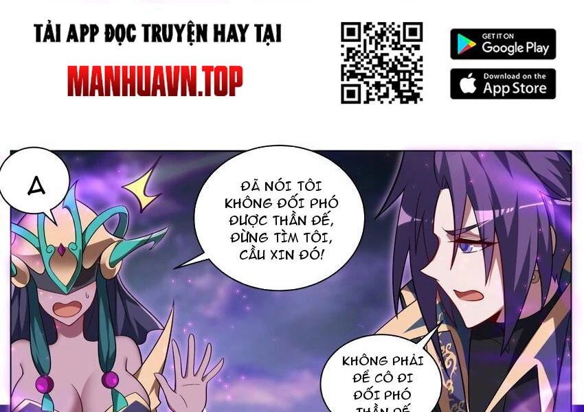 Ta! Vô Địch Đại Phản Phái Chapter 177 - 9