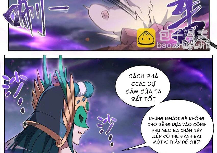 Ta! Vô Địch Đại Phản Phái Chapter 177 - 21