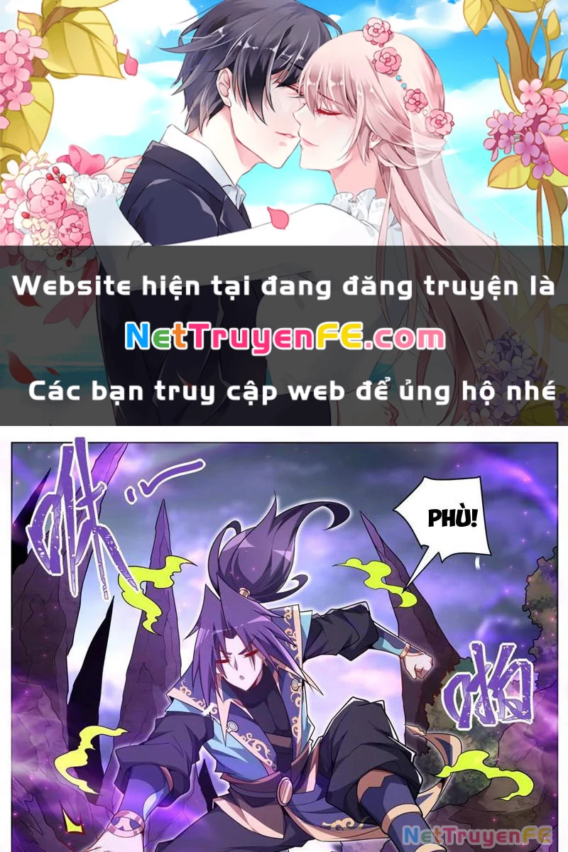 Ta! Vô Địch Đại Phản Phái Chapter 178 - 1