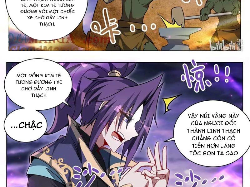 Ta! Vô Địch Đại Phản Phái Chapter 178 - 12