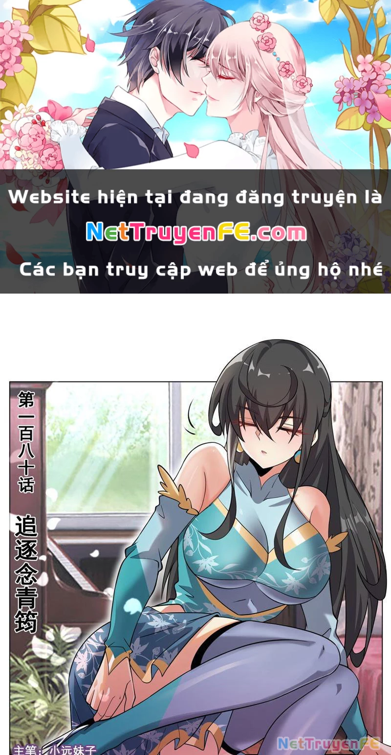 Ta! Vô Địch Đại Phản Phái Chapter 180 - 1