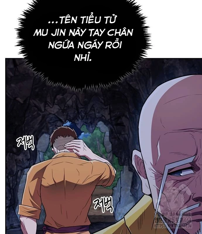 Huấn Luyện Viên Murim Thiên Tài Chapter 33 - 16