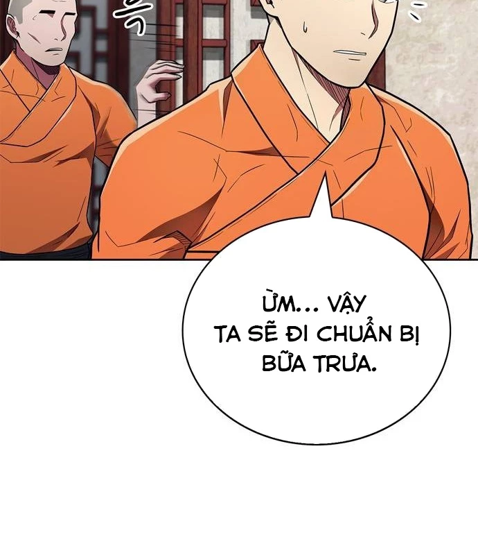 Huấn Luyện Viên Murim Thiên Tài Chapter 33 - 36