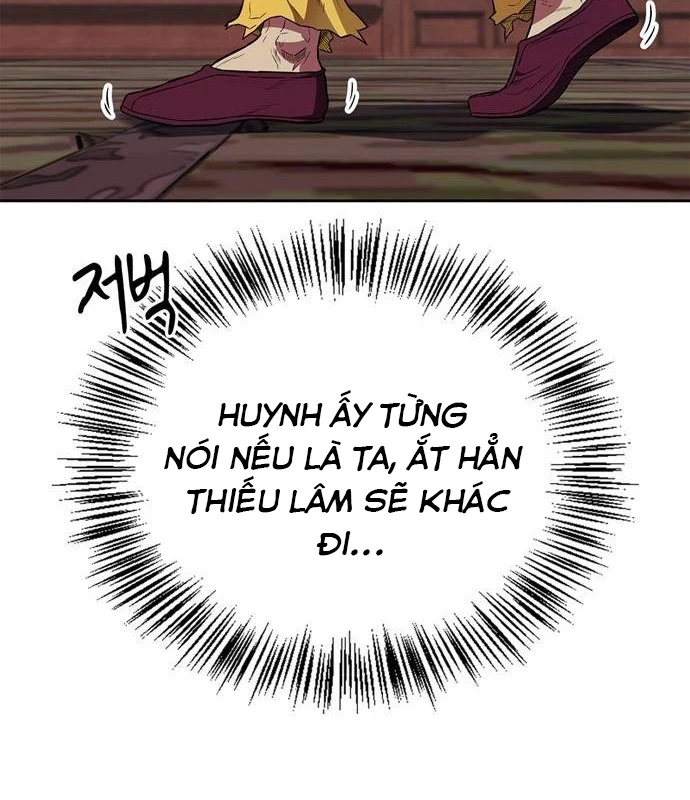 Huấn Luyện Viên Murim Thiên Tài Chapter 33 - 46