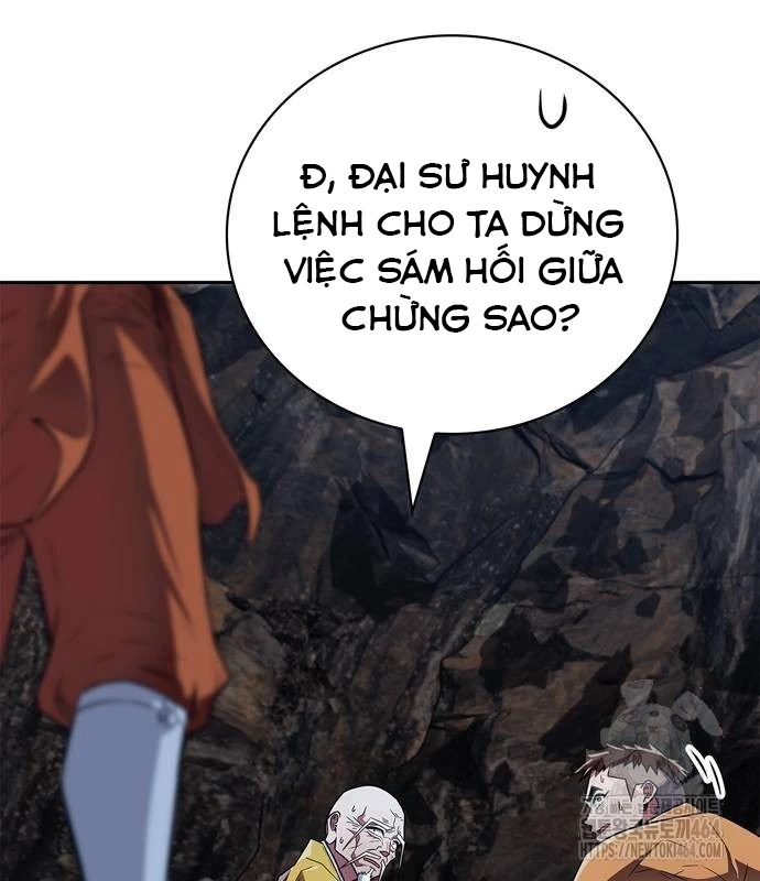 Huấn Luyện Viên Murim Thiên Tài Chapter 34 - 6